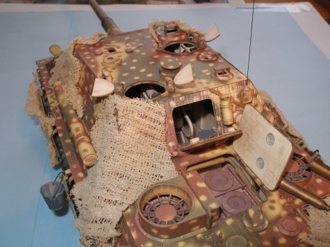 Jagdpanther Jagdpanther
