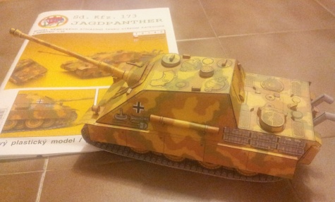 Jagdpanther 173