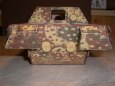 JAGDPANTHER SdKfz 173