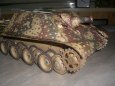 JAGDPANTHER SdKfz 173