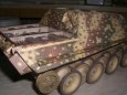 JAGDPANTHER SdKfz 173
