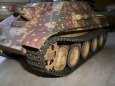 JAGDPANTHER SdKfz 173