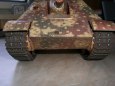 JAGDPANTHER SdKfz 173