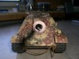 JAGDPANTHER SdKfz 173