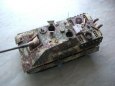 JAGDPANTHER SdKfz 173
