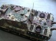 JAGDPANTHER SdKfz 173