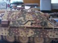 JAGDPANTHER SdKfz 173