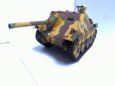 Jagdpanzer 38(t) Hetzer