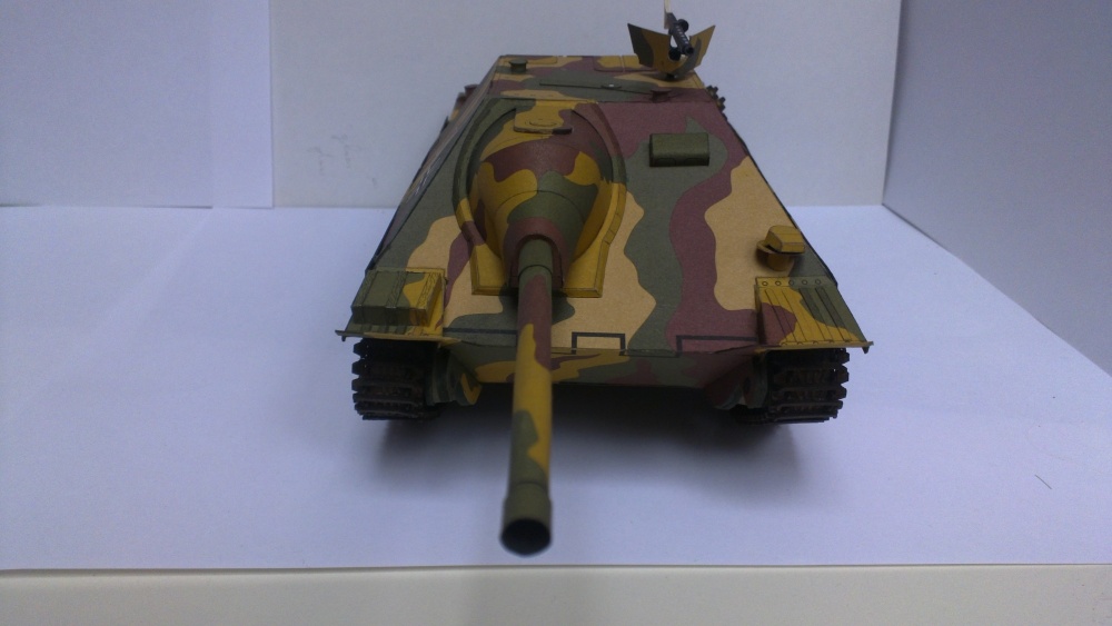 Jagdpanzer 38(t) Hetzer