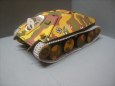 Jagdpanzer 38 (t) HETZER