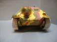 Jagdpanzer 38 (t) HETZER