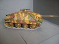 Jagdpanzer 38 (t) HETZER