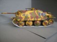 Jagdpanzer 38 (t) HETZER