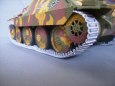 Jagdpanzer 38 (t) HETZER