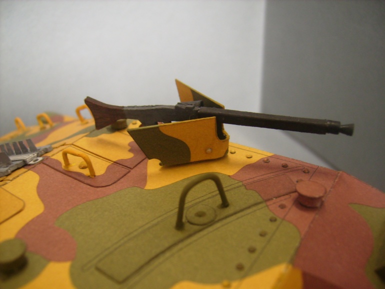 Jagdpanzer 38 (t) HETZER