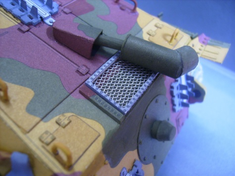 Jagdpanzer 38 (t) HETZER