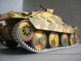 Jagdpanzer 38 (t) HETZER