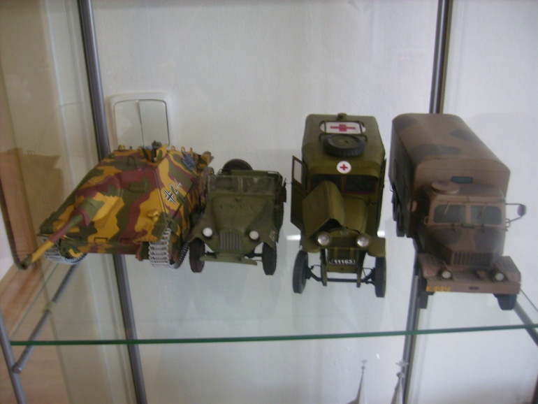 Jagdpanzer 38 (t) HETZER
