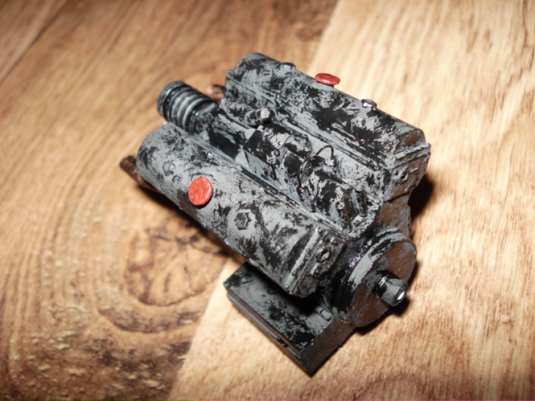 Jagdpanzer IV Ausf. F (Plná velikost v novém okně) Jagdpanzer IV Ausf. F