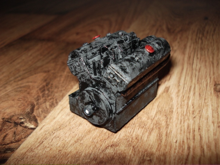 Jagdpanzer IV Ausf. F (Pln� velikost v nov�m okn�) Jagdpanzer IV Ausf. F