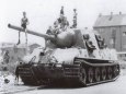 Jagdtiger - SdKfz 186