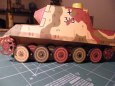 Jagdtiger - SdKfz 186