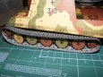 Jagdtiger - SdKfz 186