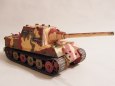 Jagdtiger - SdKfz 186