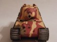 Jagdtiger - SdKfz 186