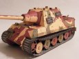Jagdtiger - SdKfz 186