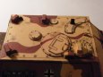 Jagdtiger - SdKfz 186