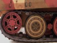 Jagdtiger - SdKfz 186