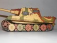 Jagdtiger - SdKfz 186