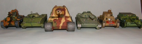 Jagdtiger - SdKfz 186
