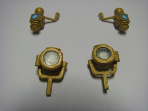 Le zebre Le zebre