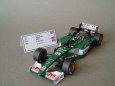 Jaguar R1 (2000; Irvine)