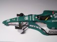 Jaguar R1 - Eddie Irvine (2000)