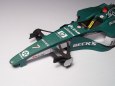 Jaguar R1 - Eddie Irvine (2000)