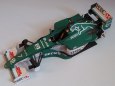 Jaguar R1 - Eddie Irvine (2000)