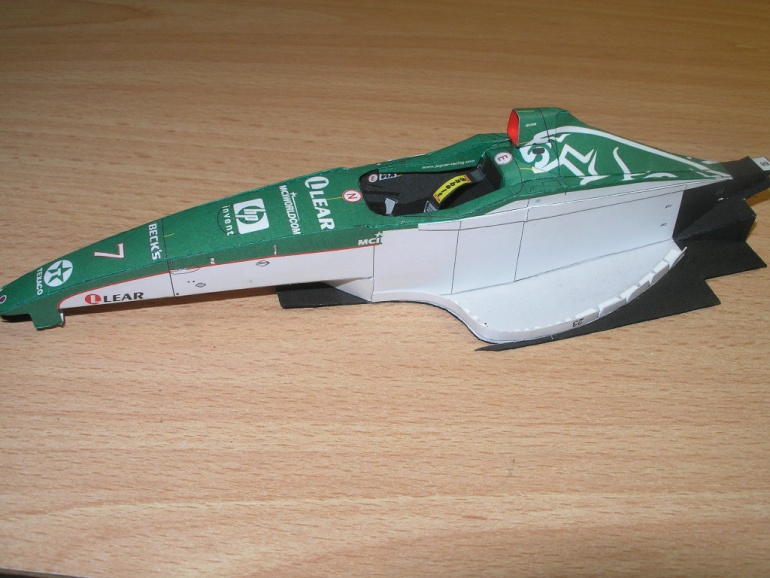 Jaguar R1 (Plná velikost v novém okně) Jaguar R1