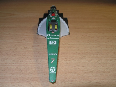 Jaguar R1