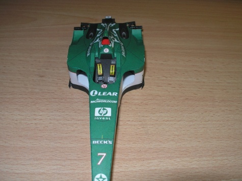 Jaguar R1