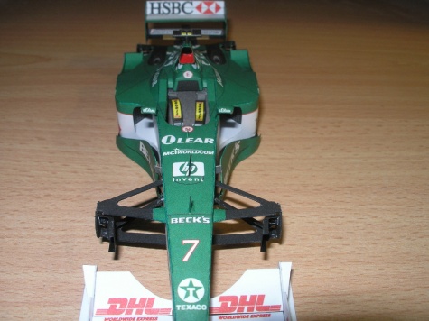 Jaguar R1