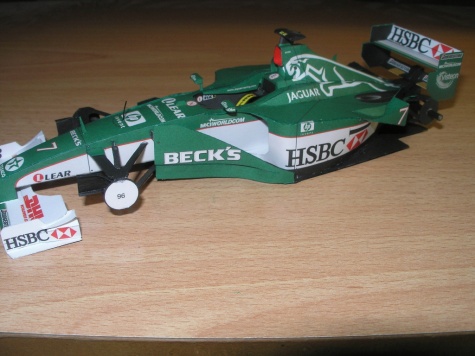 Jaguar R1