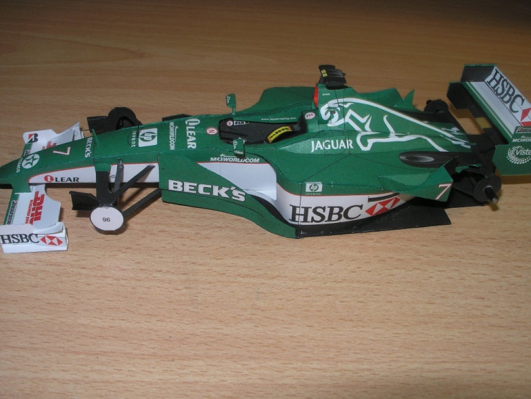 Jaguar R1 (Plná velikost v novém okně) Jaguar R1