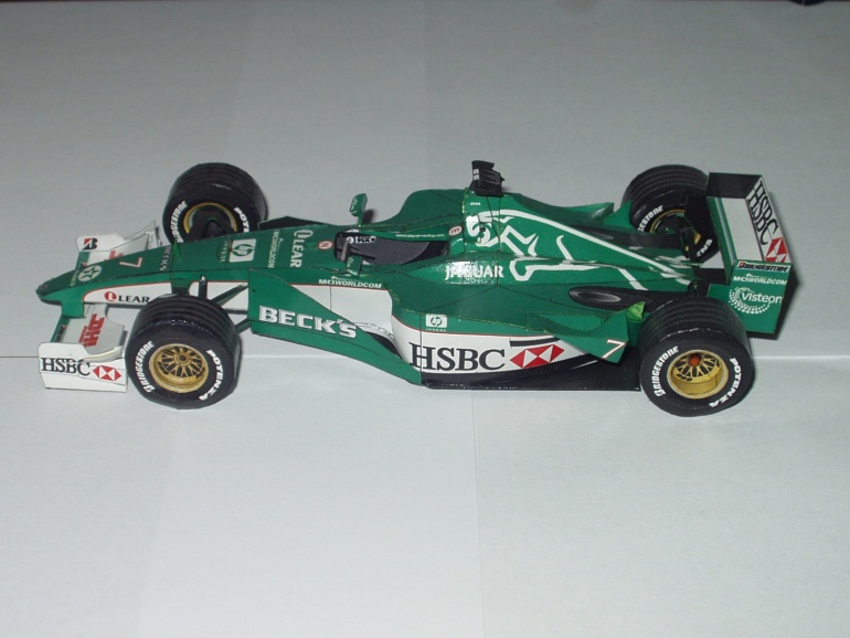 Jaguar R1