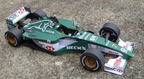Jaguar R1