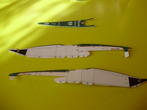 JAGUAR R1 JAGUAR R1
