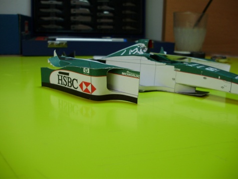 JAGUAR R1 JAGUAR R1