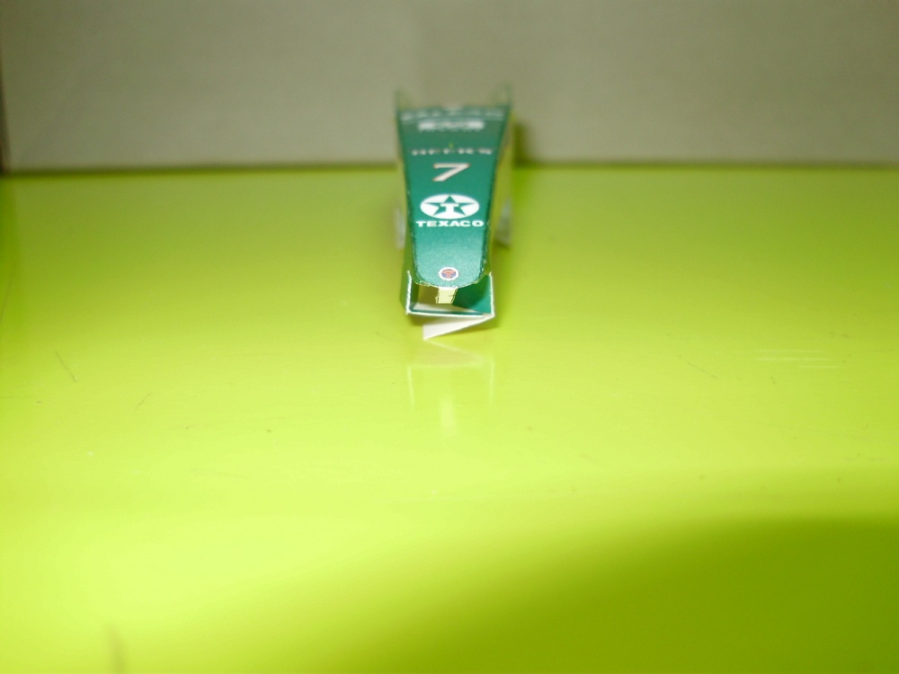 JAGUAR R1